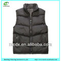 NOUVEAU gilet rembourré Fahion pour femme Gilet moderne élégant pour gilet homme pour hommes